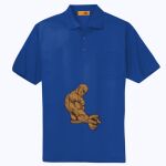 Select Snag Proof Pocket Polo Thumbnail