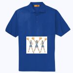 Select Snag Proof Pocket Polo Thumbnail