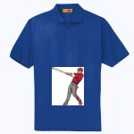Select Snag Proof Pocket Polo Thumbnail