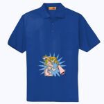 Select Snag Proof Pocket Polo Thumbnail