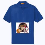 Select Snag Proof Pocket Polo Thumbnail