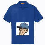Select Snag Proof Pocket Polo Thumbnail