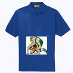 Select Snag Proof Pocket Polo Thumbnail