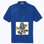 Select Snag Proof Pocket Polo Thumbnail