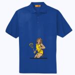 Select Snag Proof Pocket Polo Thumbnail