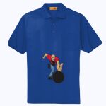 Select Snag Proof Pocket Polo Thumbnail