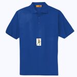 Select Snag Proof Pocket Polo Thumbnail