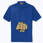 Select Snag Proof Pocket Polo Thumbnail