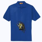 Select Snag Proof Pocket Polo Thumbnail