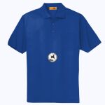 Select Snag Proof Pocket Polo Thumbnail