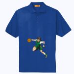 Select Snag Proof Pocket Polo Thumbnail