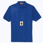 Select Snag Proof Pocket Polo Thumbnail