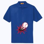 Select Snag Proof Pocket Polo Thumbnail
