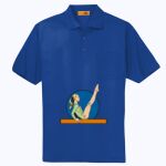 Select Snag Proof Pocket Polo Thumbnail