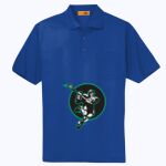 Select Snag Proof Pocket Polo Thumbnail
