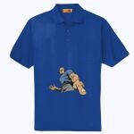 Select Snag Proof Pocket Polo Thumbnail