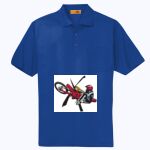 Select Snag Proof Pocket Polo Thumbnail