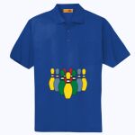 Select Snag Proof Pocket Polo Thumbnail
