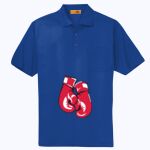 Select Snag Proof Pocket Polo Thumbnail