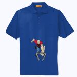 Select Snag Proof Pocket Polo Thumbnail