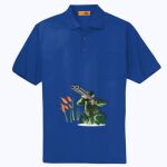 Select Snag Proof Pocket Polo Thumbnail