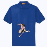 Select Snag Proof Pocket Polo Thumbnail