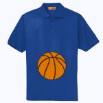 Select Snag Proof Pocket Polo Thumbnail