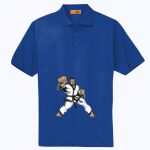 Select Snag Proof Pocket Polo Thumbnail