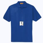 Select Snag Proof Pocket Polo Thumbnail