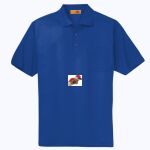 Select Snag Proof Pocket Polo Thumbnail