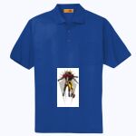 Select Snag Proof Pocket Polo Thumbnail