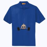 Select Snag Proof Pocket Polo Thumbnail