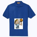 Select Snag Proof Pocket Polo Thumbnail