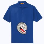 Select Snag Proof Pocket Polo Thumbnail