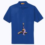 Select Snag Proof Pocket Polo Thumbnail