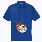 Select Snag Proof Pocket Polo Thumbnail