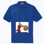 Select Snag Proof Pocket Polo Thumbnail