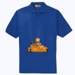 Select Snag Proof Pocket Polo Thumbnail