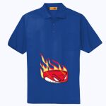 Select Snag Proof Pocket Polo Thumbnail