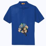 Select Snag Proof Pocket Polo Thumbnail