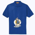 Select Snag Proof Pocket Polo Thumbnail