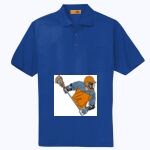 Select Snag Proof Pocket Polo Thumbnail