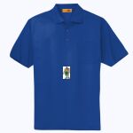 Select Snag Proof Pocket Polo Thumbnail