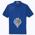 Select Snag Proof Pocket Polo Thumbnail