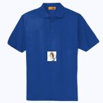 Select Snag Proof Pocket Polo Thumbnail