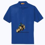 Select Snag Proof Pocket Polo Thumbnail