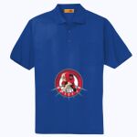 Select Snag Proof Pocket Polo Thumbnail