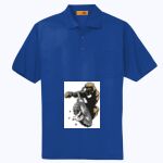 Select Snag Proof Pocket Polo Thumbnail