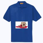Select Snag Proof Pocket Polo Thumbnail