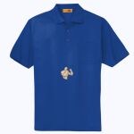 Select Snag Proof Pocket Polo Thumbnail